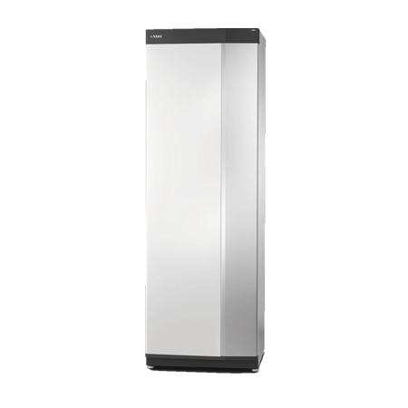 Pompy ciepła gruntowe NIBE S1256