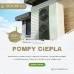 Pompy Ciepła