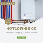 kotłownie na paliwo stałe