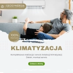 Wentylacja, klimatyzacja