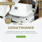 Uzdatnianie wody